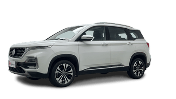 Used 2022 MG Motors Hector Sharp 1.5 Petrol CVT Petrol Automatic Image