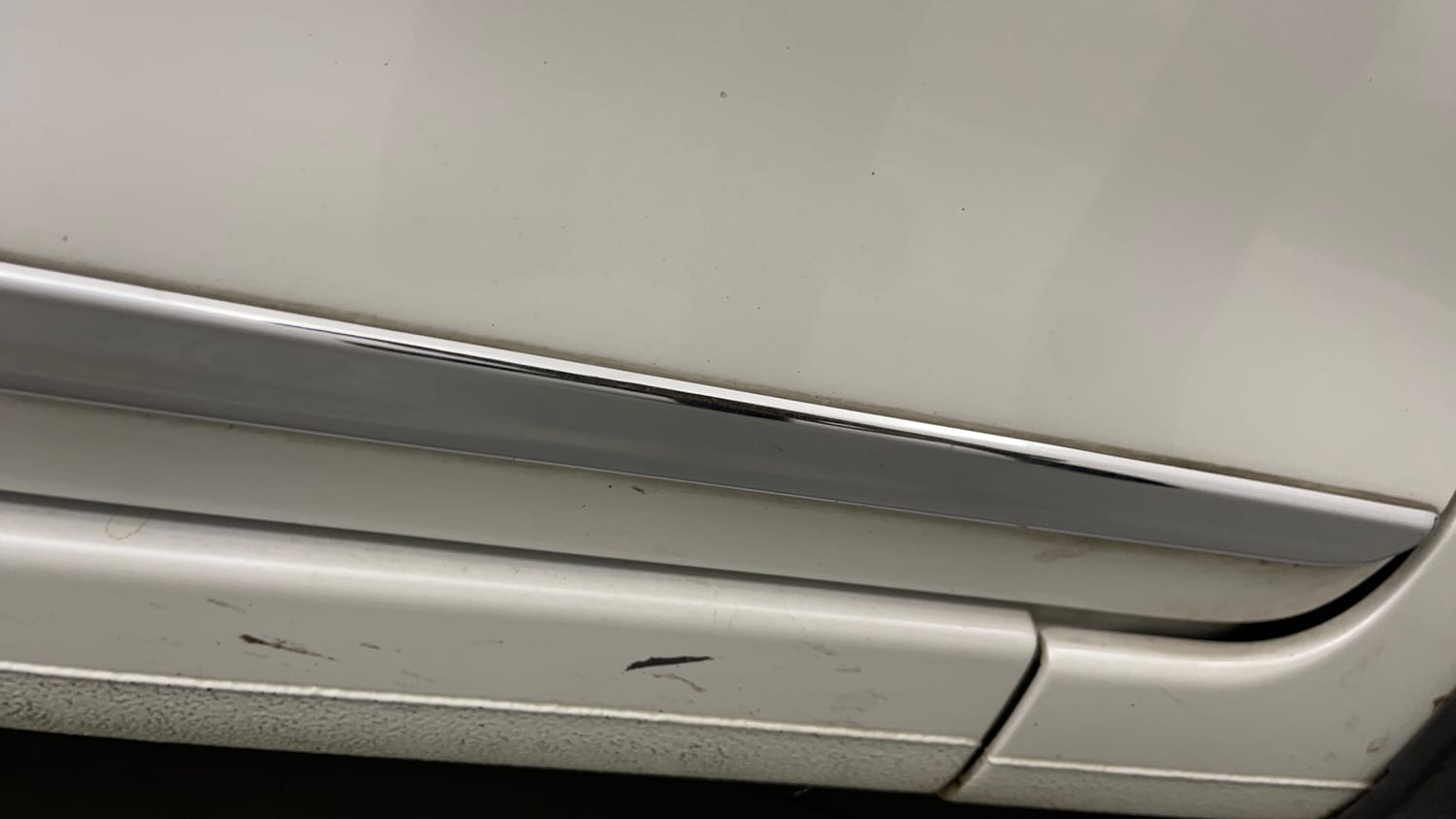 Used 2020 Honda City ZX Petrol Petrol Manual dents MINOR SCRATCH