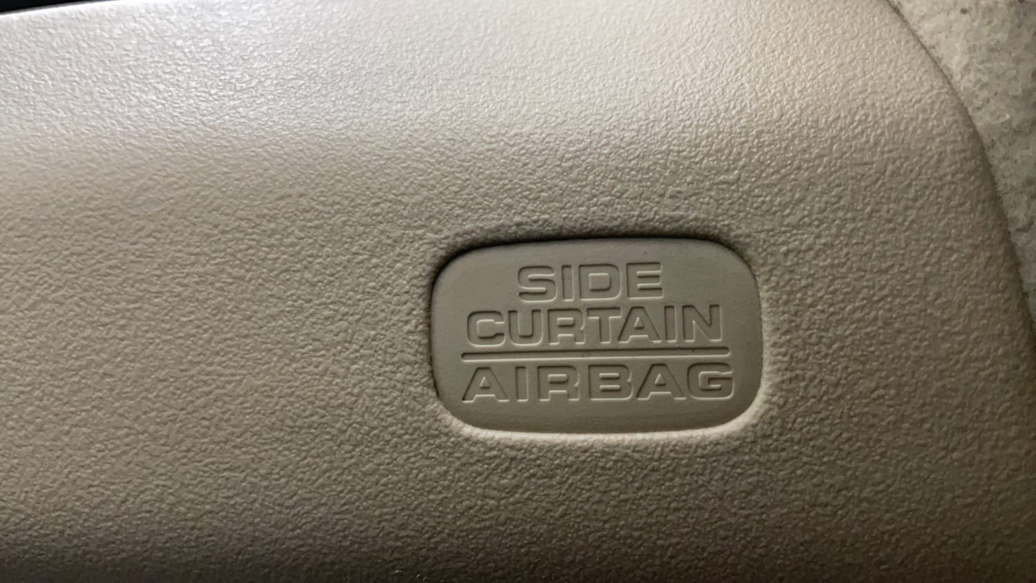 Used 2020 Honda City ZX Petrol Petrol Manual top_features Side airbags