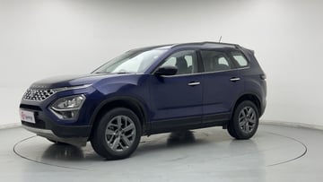 Used 2022 Tata Safari XTA Plus Diesel Automatic Image