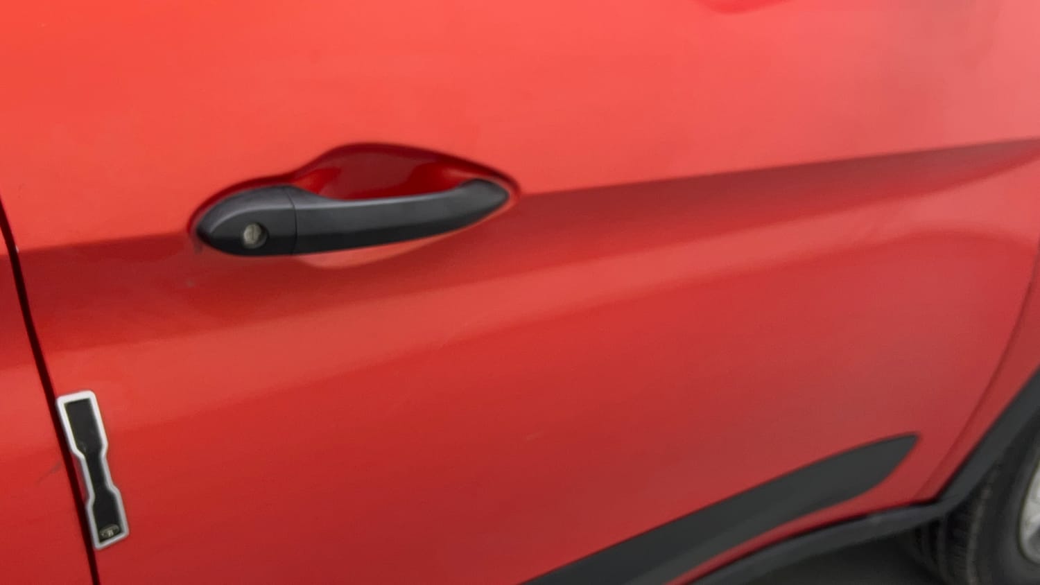 Used 2022 Tata Nexon XM Plus (S) Petrol Manual dents MINOR SCRATCH