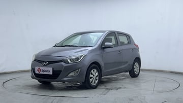 Used 2014 Hyundai I20 Sportz 1.4 CRDI Diesel Manual Image
