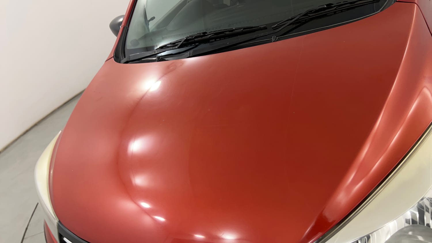 Used 2014 Maruti Suzuki Celerio VXi AMT Petrol Automatic dents MINOR DENT