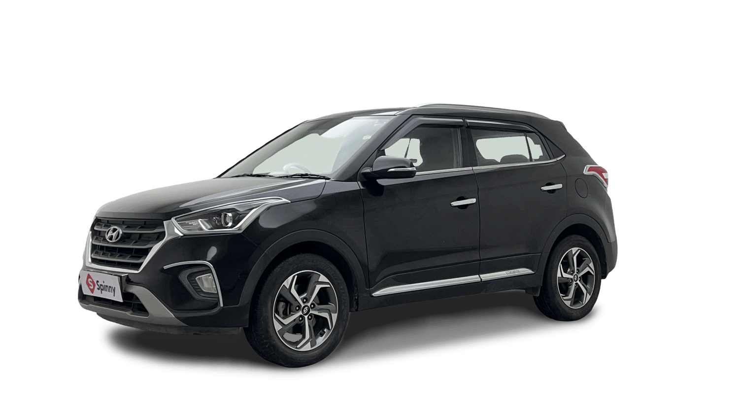 Used 2019 Hyundai Creta SX 1.6 (O) Petrol Petrol Manual Image