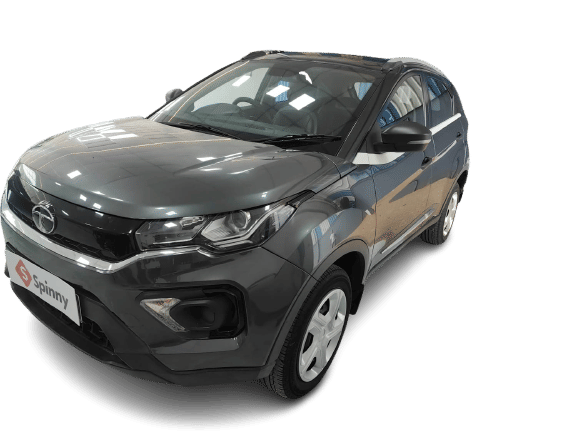Used 2022 Tata Nexon XM (S) Petrol Manual Image