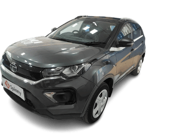 Used 2022 Tata Nexon XM (S) Petrol Manual Image