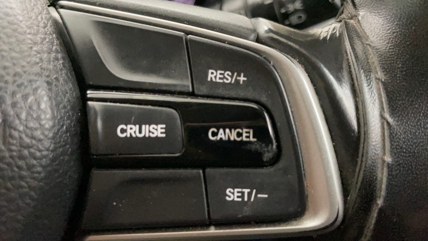Used 2020 Honda City ZX Petrol Petrol Manual top_features Cruise control