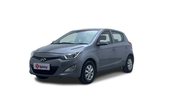 Used 2014 Hyundai I20 Sportz 1.4 CRDI Diesel Manual Image