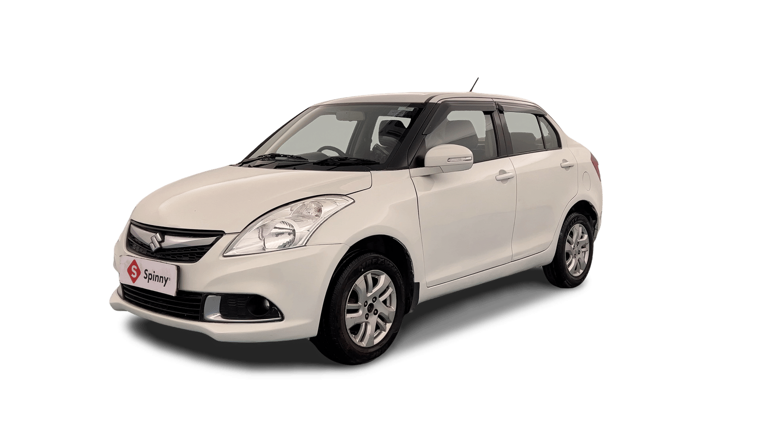Used 2013 Maruti Suzuki Swift Dzire ZXI Petrol Manual Image