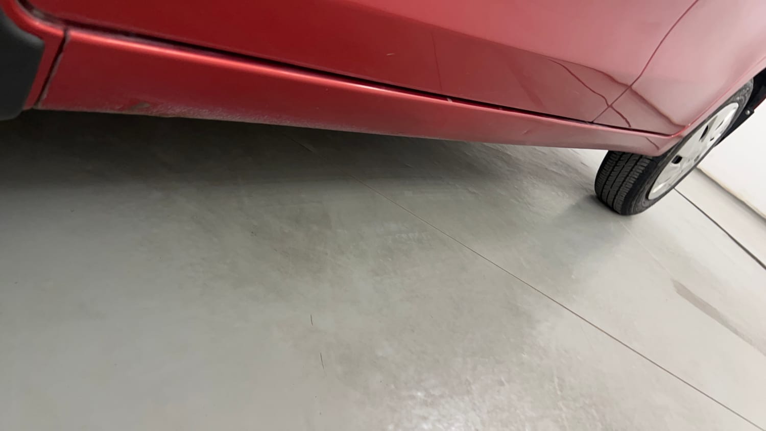 Used 2014 Maruti Suzuki Celerio VXi AMT Petrol Automatic dents MINOR SCRATCH