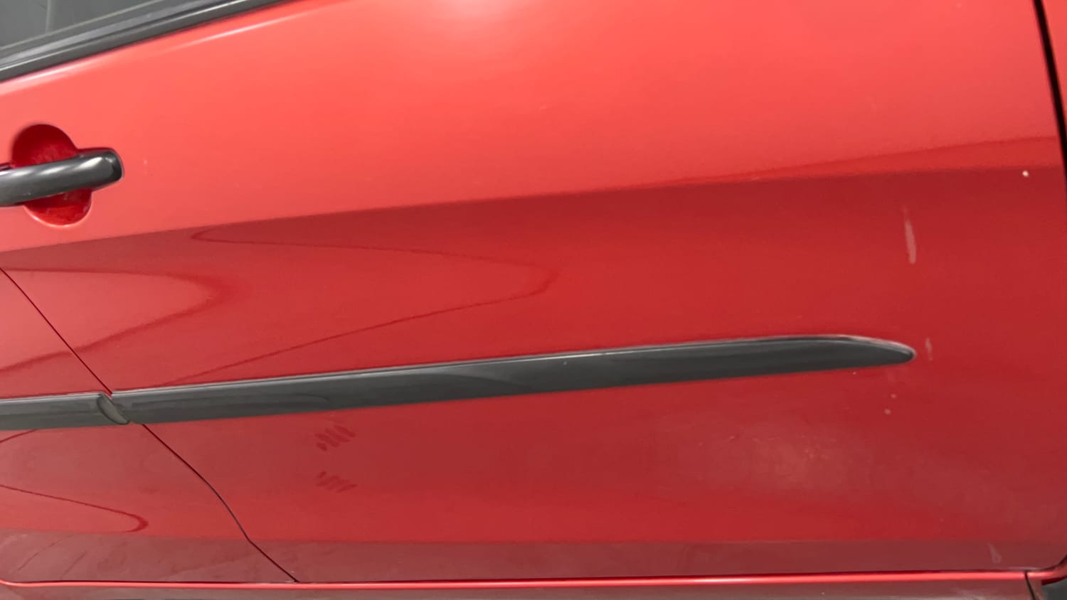 Used 2014 Maruti Suzuki Celerio VXi AMT Petrol Automatic dents MINOR SCRATCH