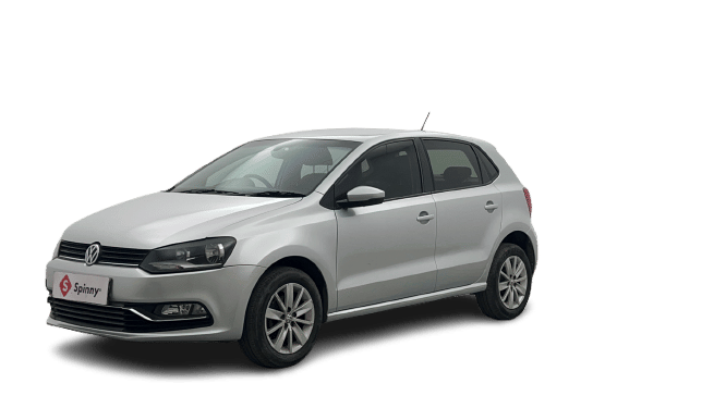 Used 2016 Volkswagen Polo Highline1.2L (P) Petrol Manual Image