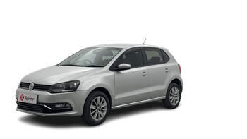 Used 2016 Volkswagen Polo Highline1.2L (P) Petrol Manual Image
