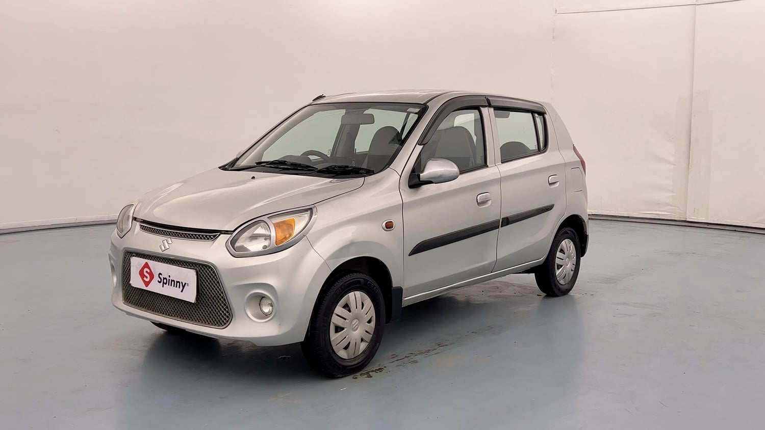 2016 Maruti Suzuki Alto 800 Vxi