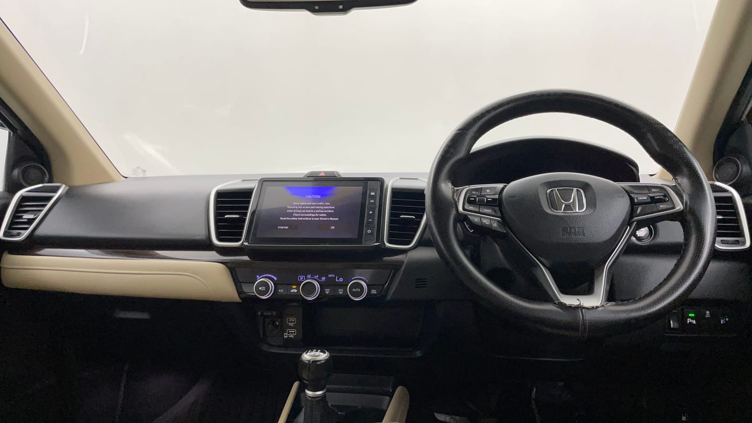 DASHBOARD VIDEO