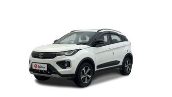 Used 2022 Tata Nexon XZ Plus (HS) Petrol Manual Image