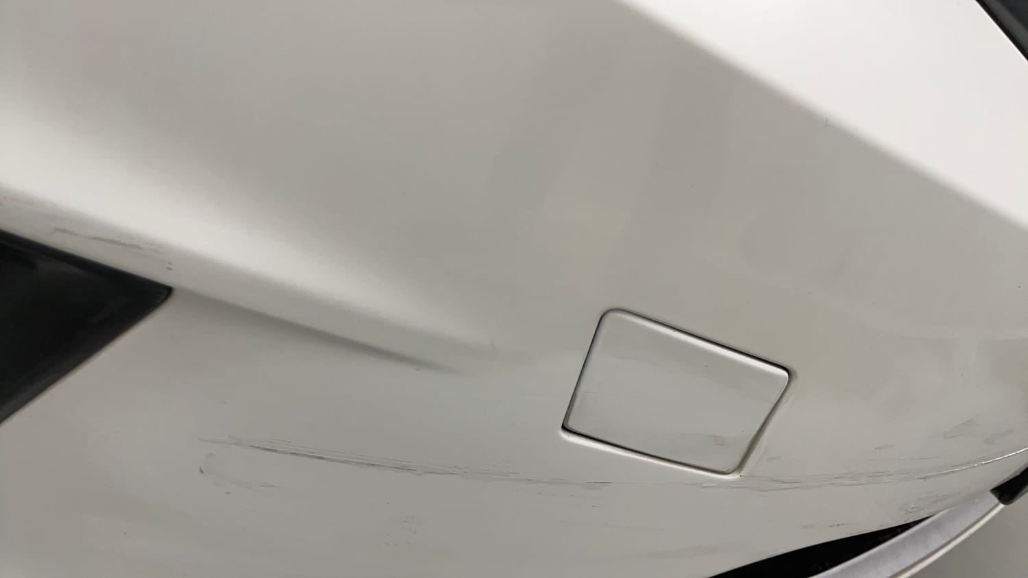 Used 2020 Honda City ZX Petrol Petrol Manual dents MINOR SCRATCH