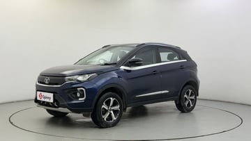 Used 2023 Tata Nexon XZ Plus (S) Petrol Manual Image