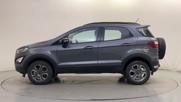 Used 2019 Ford EcoSport S Petrol Petrol Manual Image