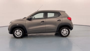 Used 2019 Renault Kwid RXL Petrol Manual Image