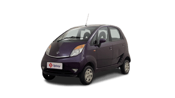 Used 2015 Tata Nano Twist XT Petrol Manual Image