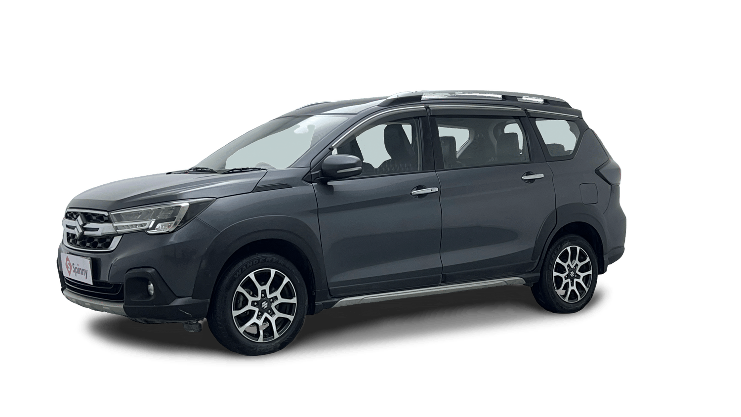 Used 2023 Maruti Suzuki XL6 Zeta MT Petrol Petrol Manual Image