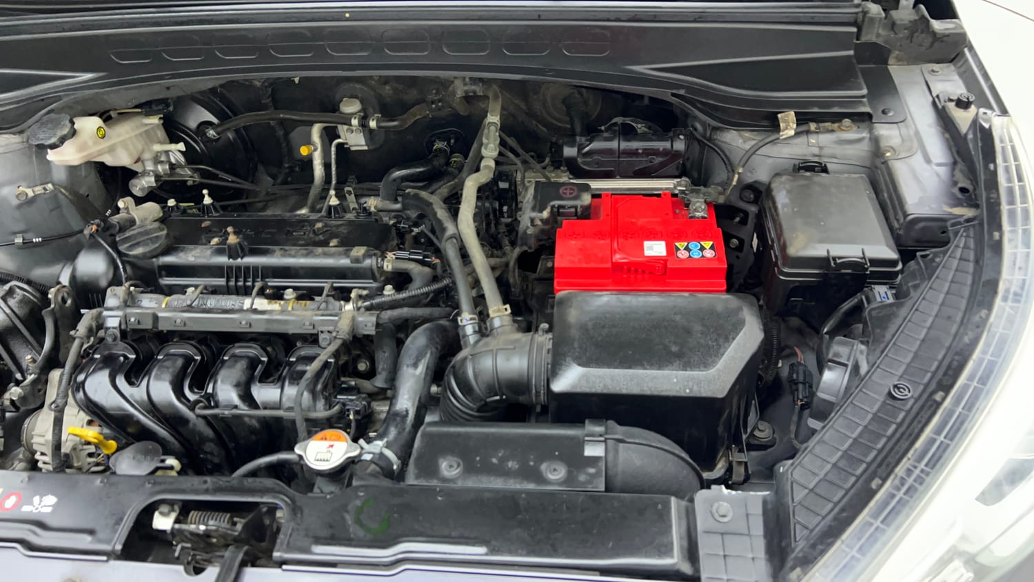2019 Hyundai Creta SX 1.6 AT Petrol-28