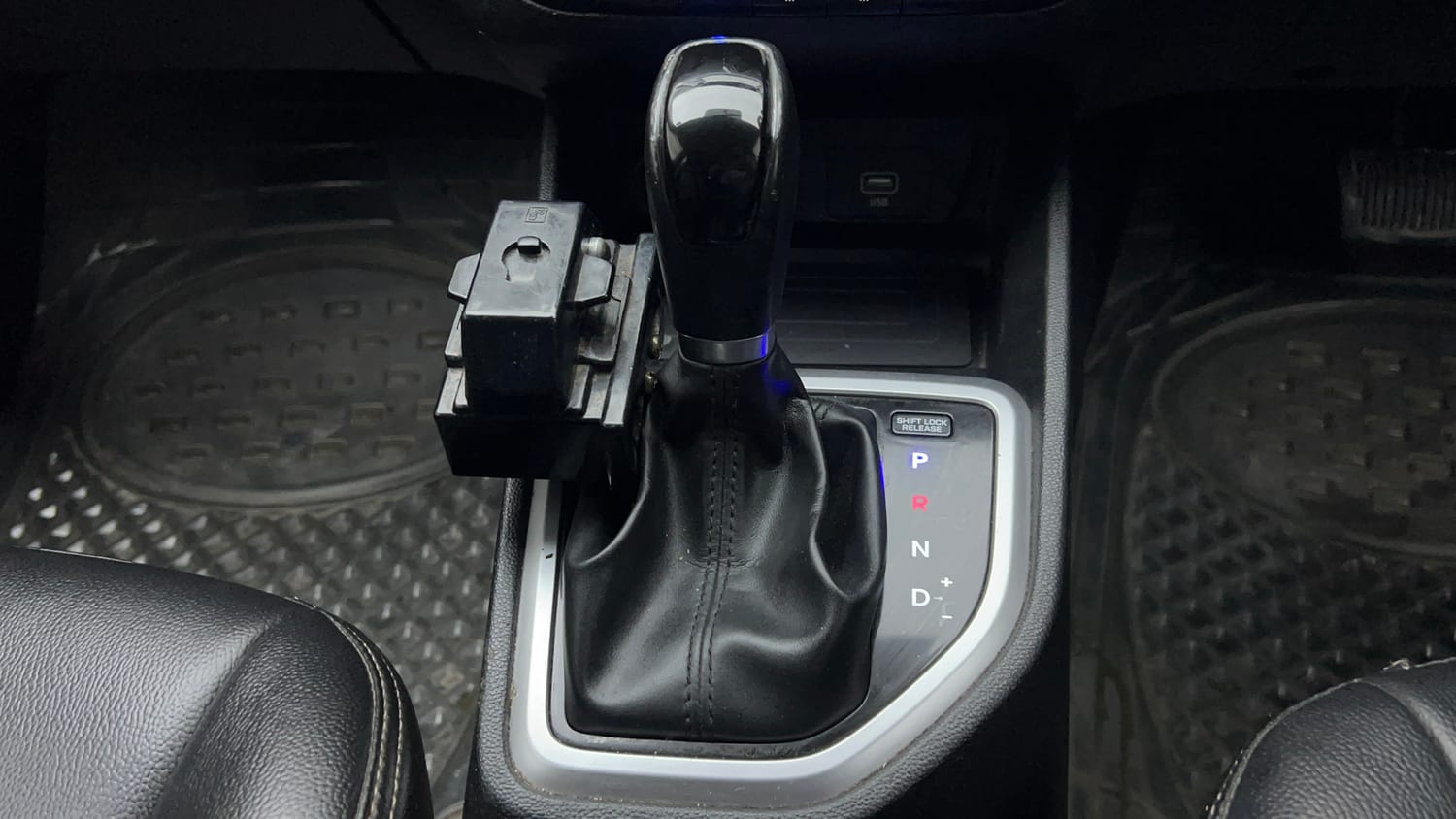 2019 Hyundai Creta SX 1.6 AT Petrol-16