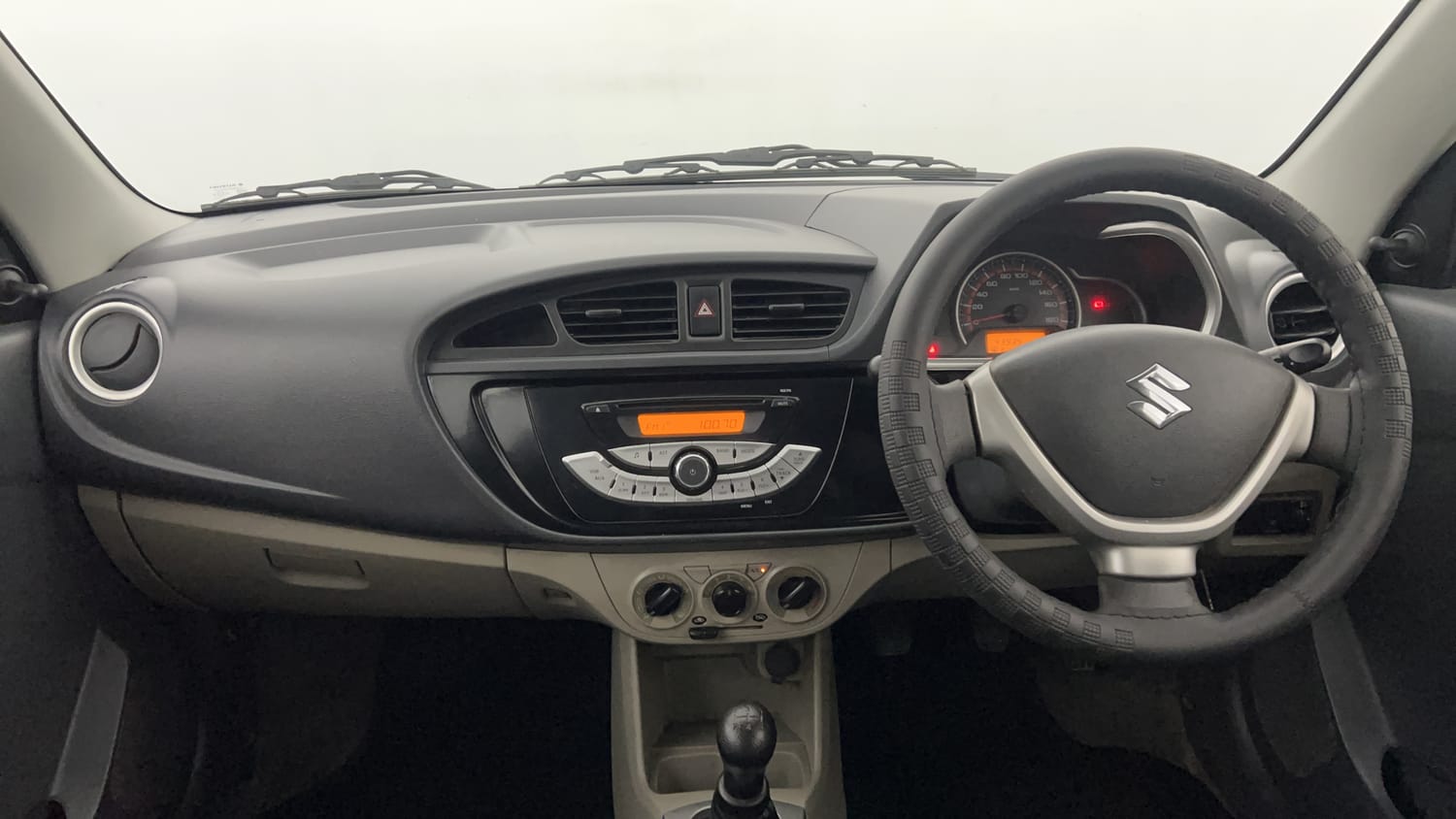 DASHBOARD VIDEO