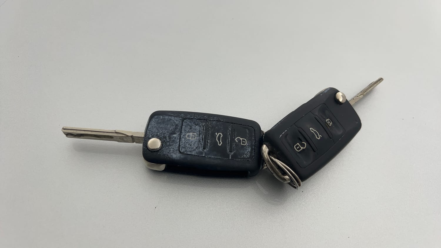 Used 2021 Volkswagen Vento Highline 1.0L TSI Petrol Manual extra CAR KEY VIEW