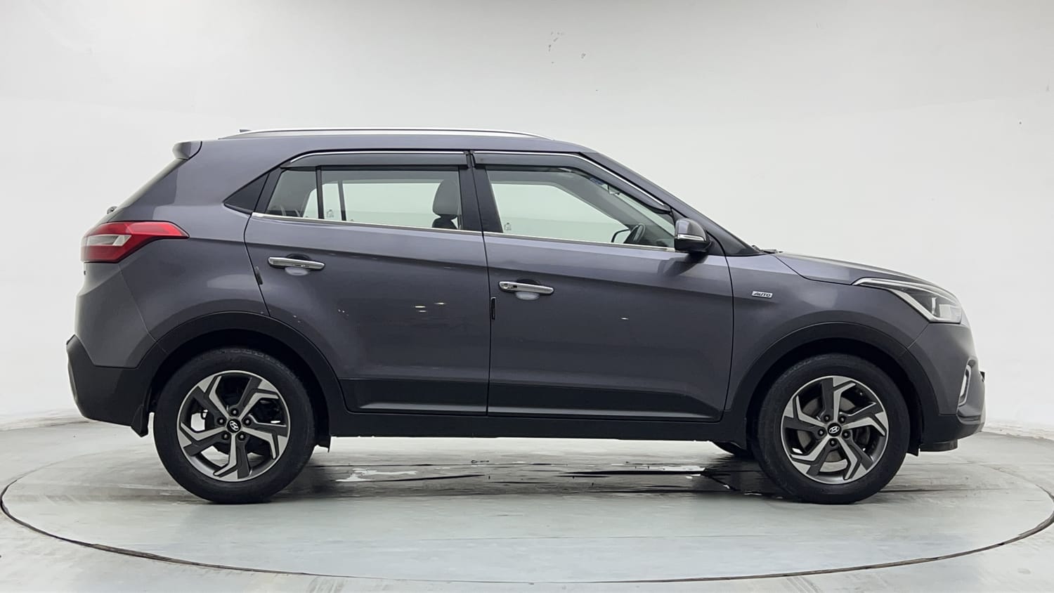 2019 Hyundai Creta SX 1.6 AT Petrol-5