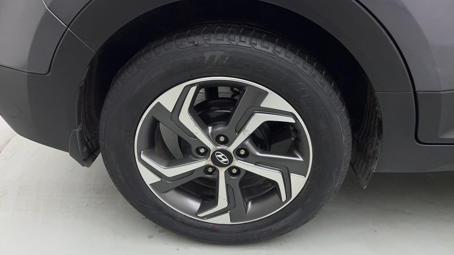 2019 Hyundai Creta SX 1.6 AT Petrol-33