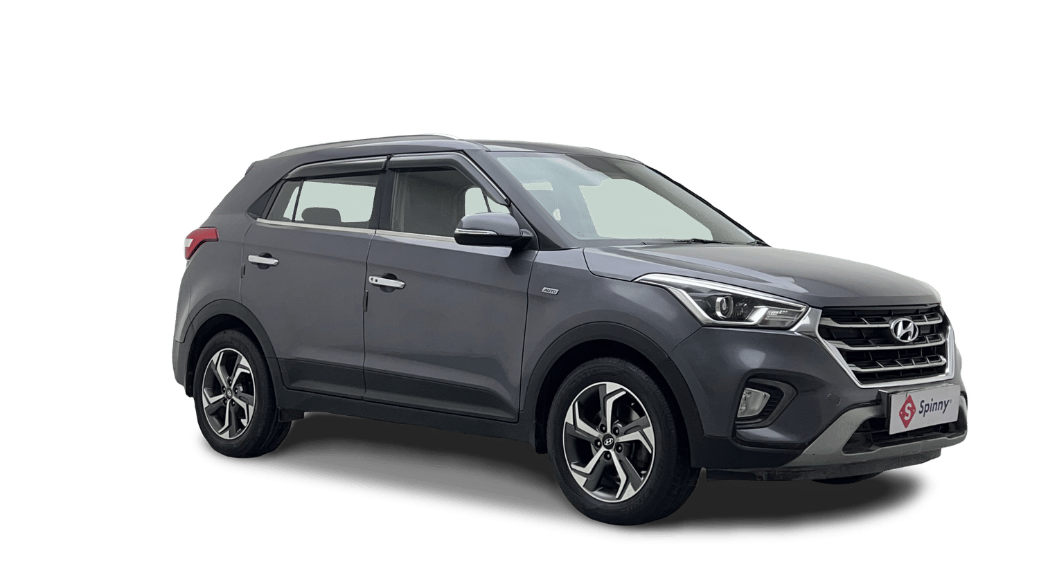 2019 Hyundai Creta SX 1.6 AT Petrol-55
