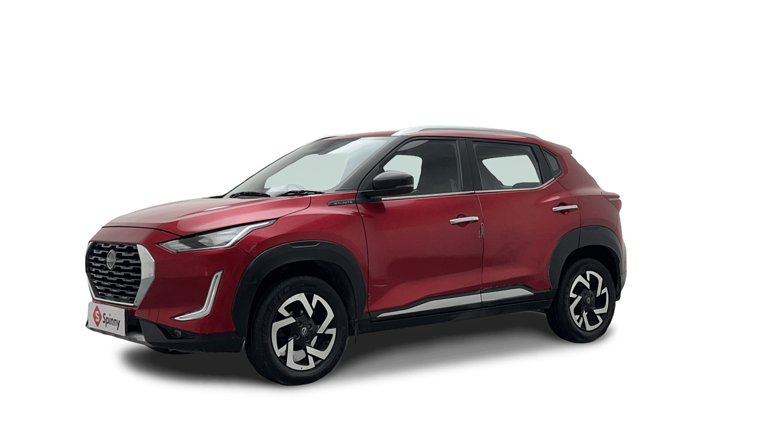 Used 2023 Nissan Magnite XV Petrol Manual Image