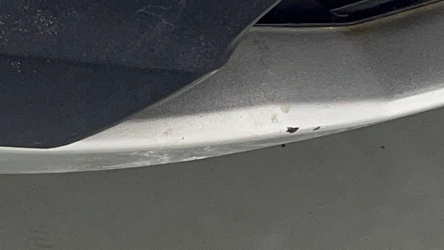 Used 2021 Tata Nexon XZ Plus (O) Petrol Manual dents MINOR SCRATCH