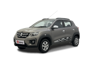 Used 2018 Renault Kwid 1.0 RXT Petrol Manual Image
