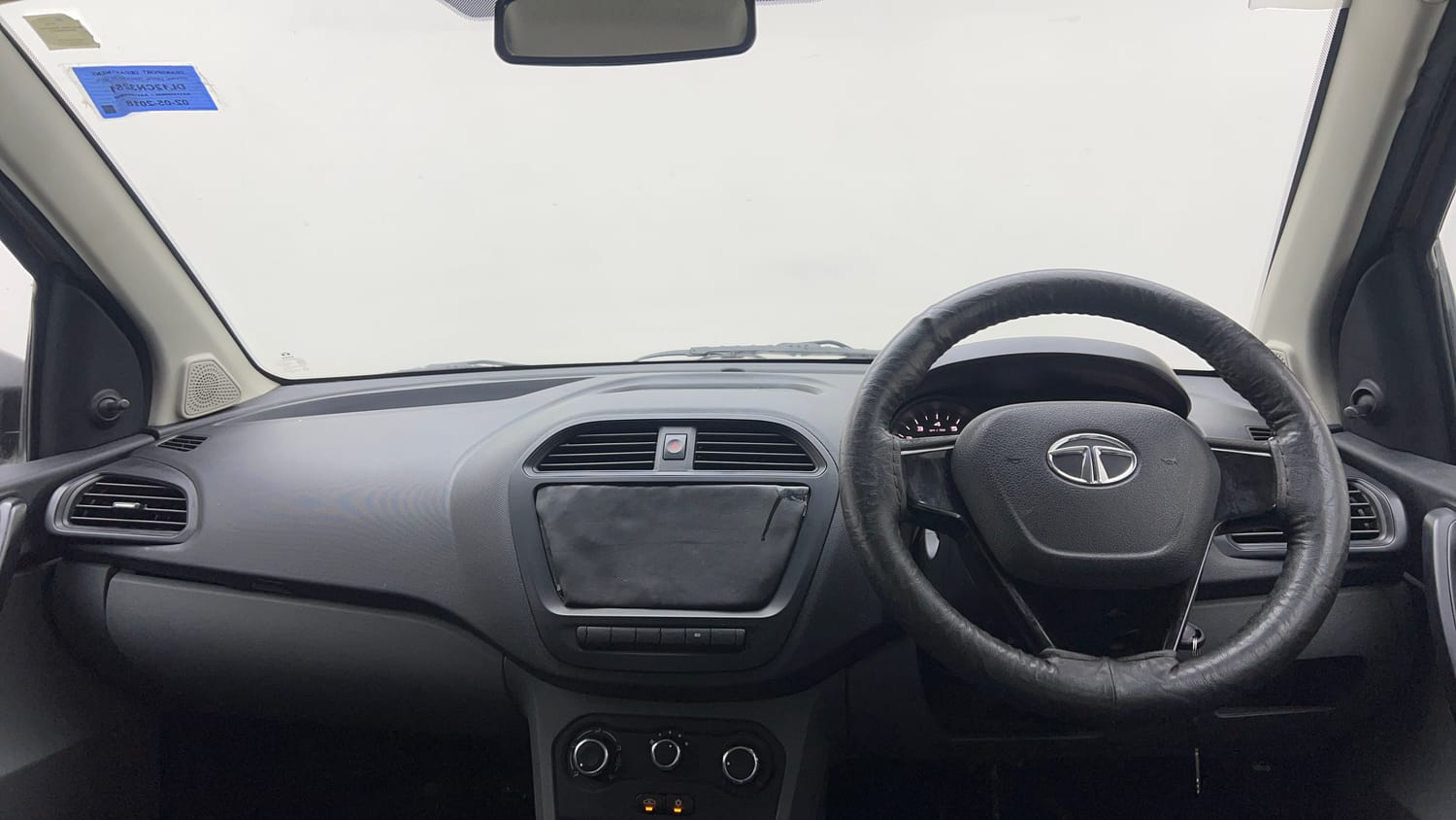 DASHBOARD VIDEO