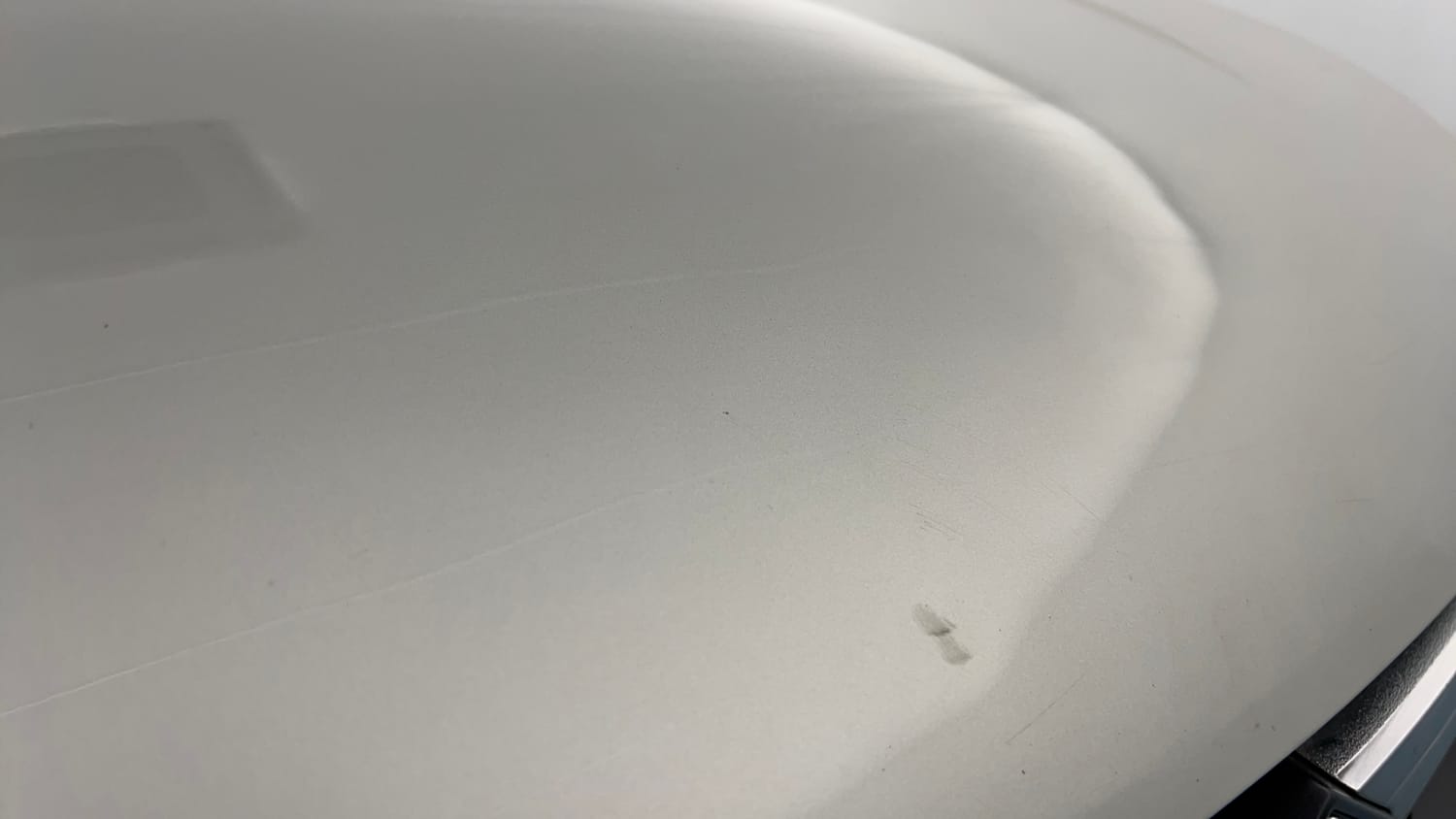 Used 2019 Maruti Suzuki Alto K10 VXi Petrol Manual dents MINOR DENT