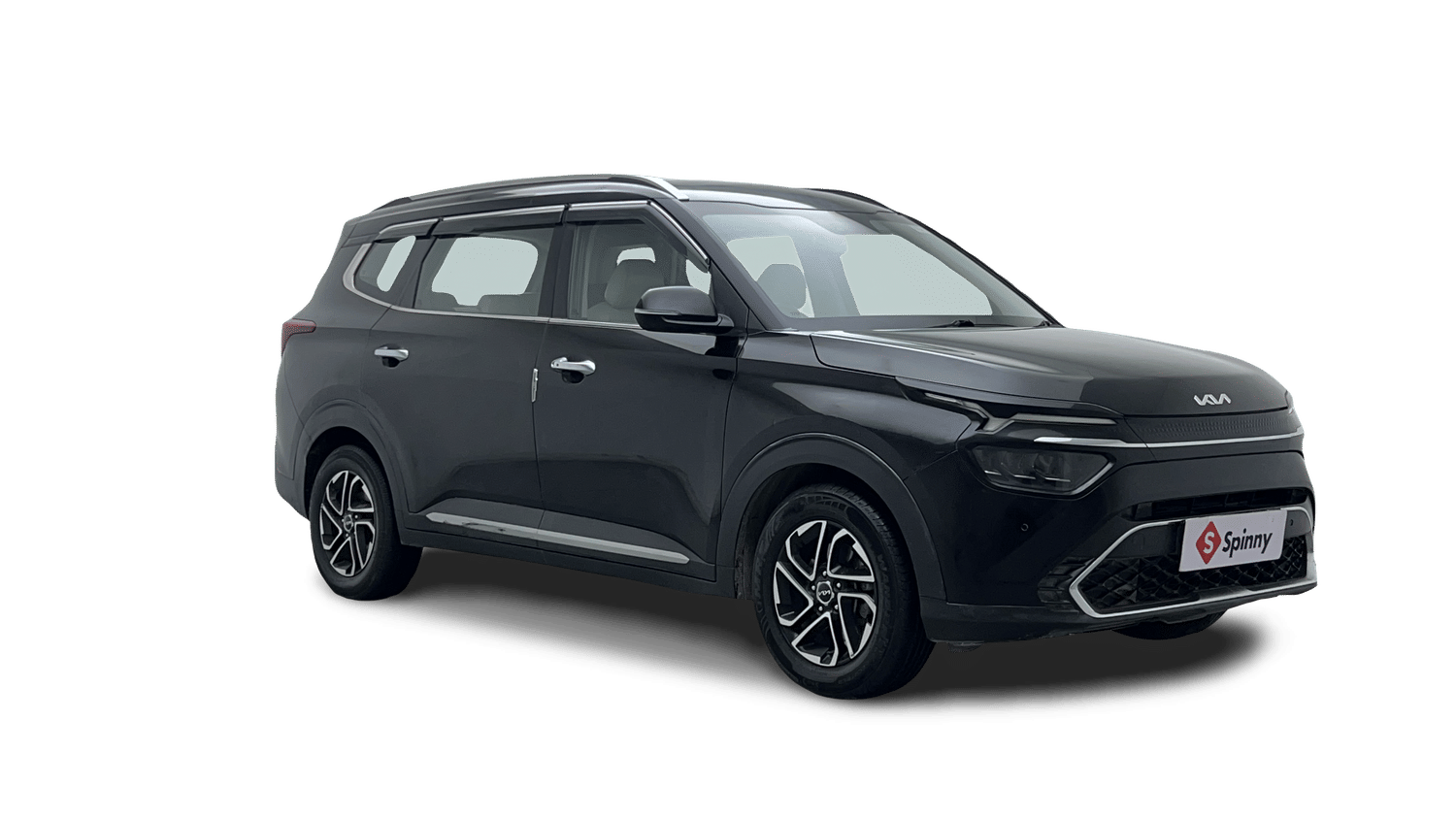 2022 Kia Carens Luxury Plus 1.5 Diesel 6 STR-58