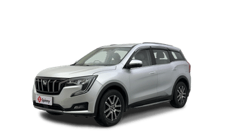 Used 2022 Mahindra XUV700 AX 7 Petrol AT Luxury Pack 7 STR Petrol Automatic Image