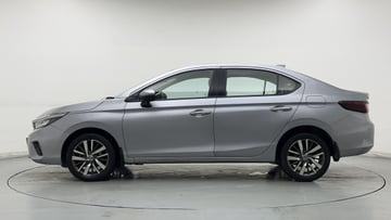 Used 2021 Honda City ZX CVT Petrol Petrol Automatic Image