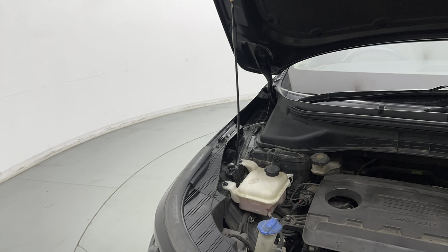 2022 Kia Carens Luxury Plus 1.5 Diesel 6 STR-32