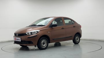 Used 2018 Tata Tigor Revotron XE Petrol Manual Image