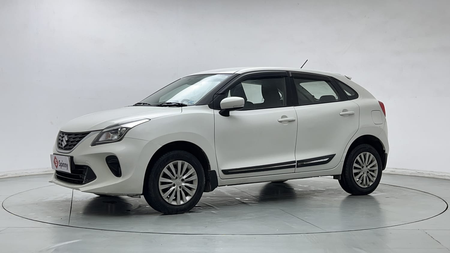 Baleno