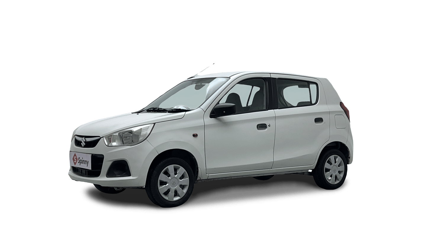 Used 2015 Maruti Suzuki Alto K10 VXi AMT Petrol Automatic Image