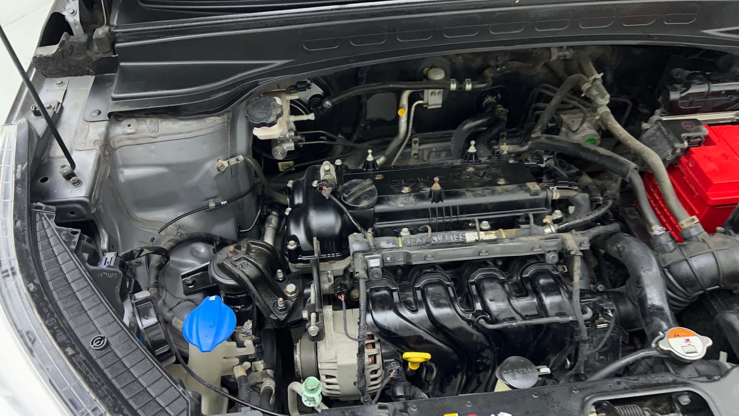 2019 Hyundai Creta SX 1.6 AT Petrol-29