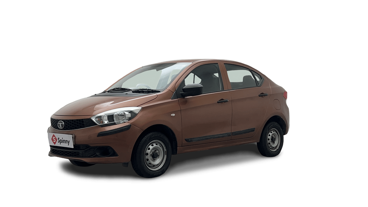 Used 2018 Tata Tigor Revotron XE Petrol Manual Image