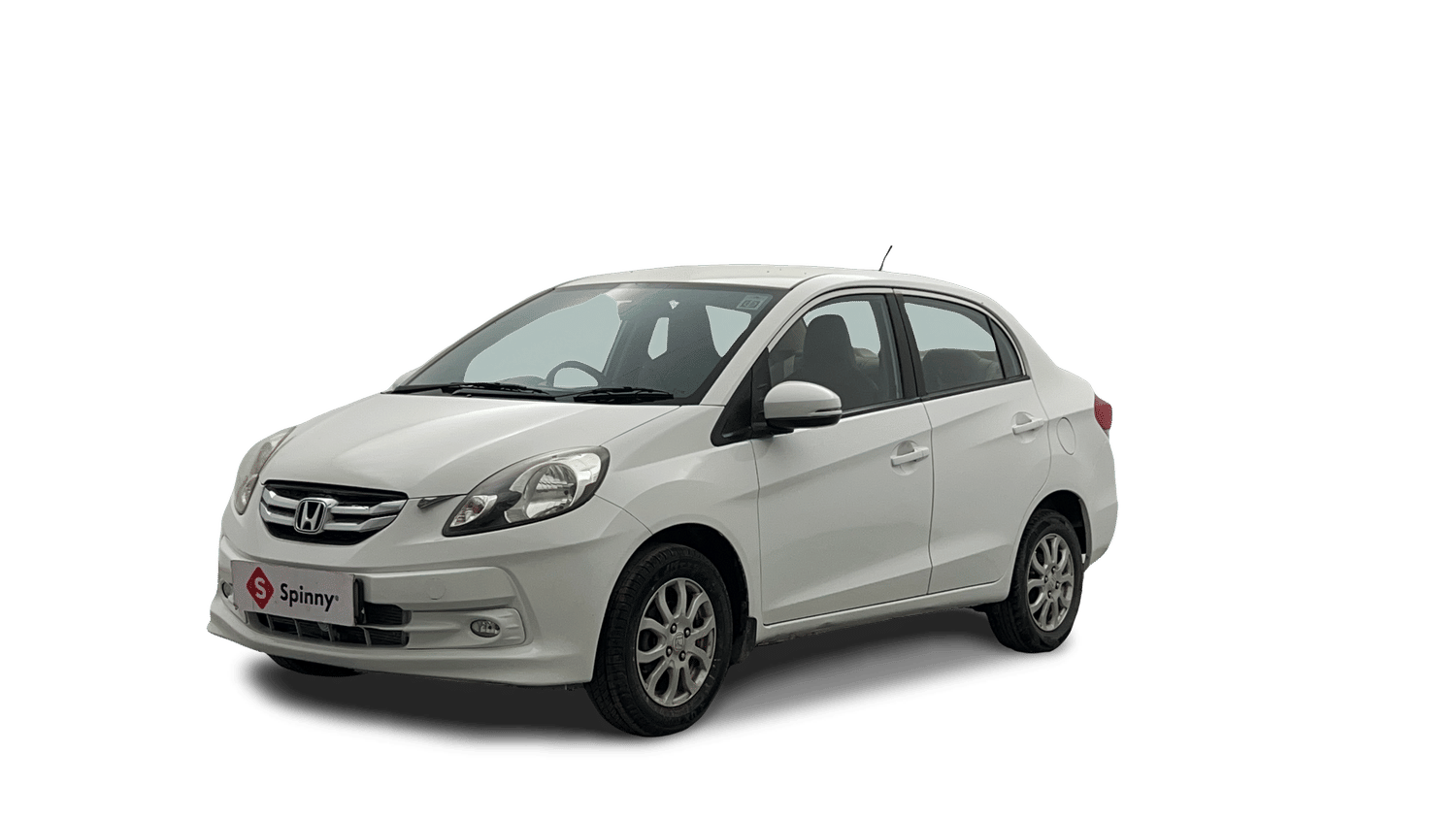 Used 2017 Honda Amaze 1.2 VX i-VTEC Petrol Manual Image