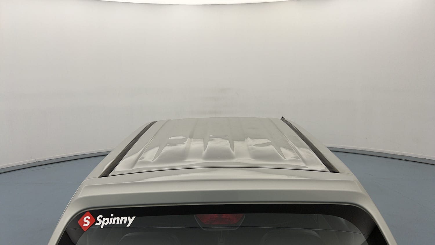 Used 2019 Maruti Suzuki Alto K10 VXi Petrol Manual exterior EXTERIOR ROOF VIEW
