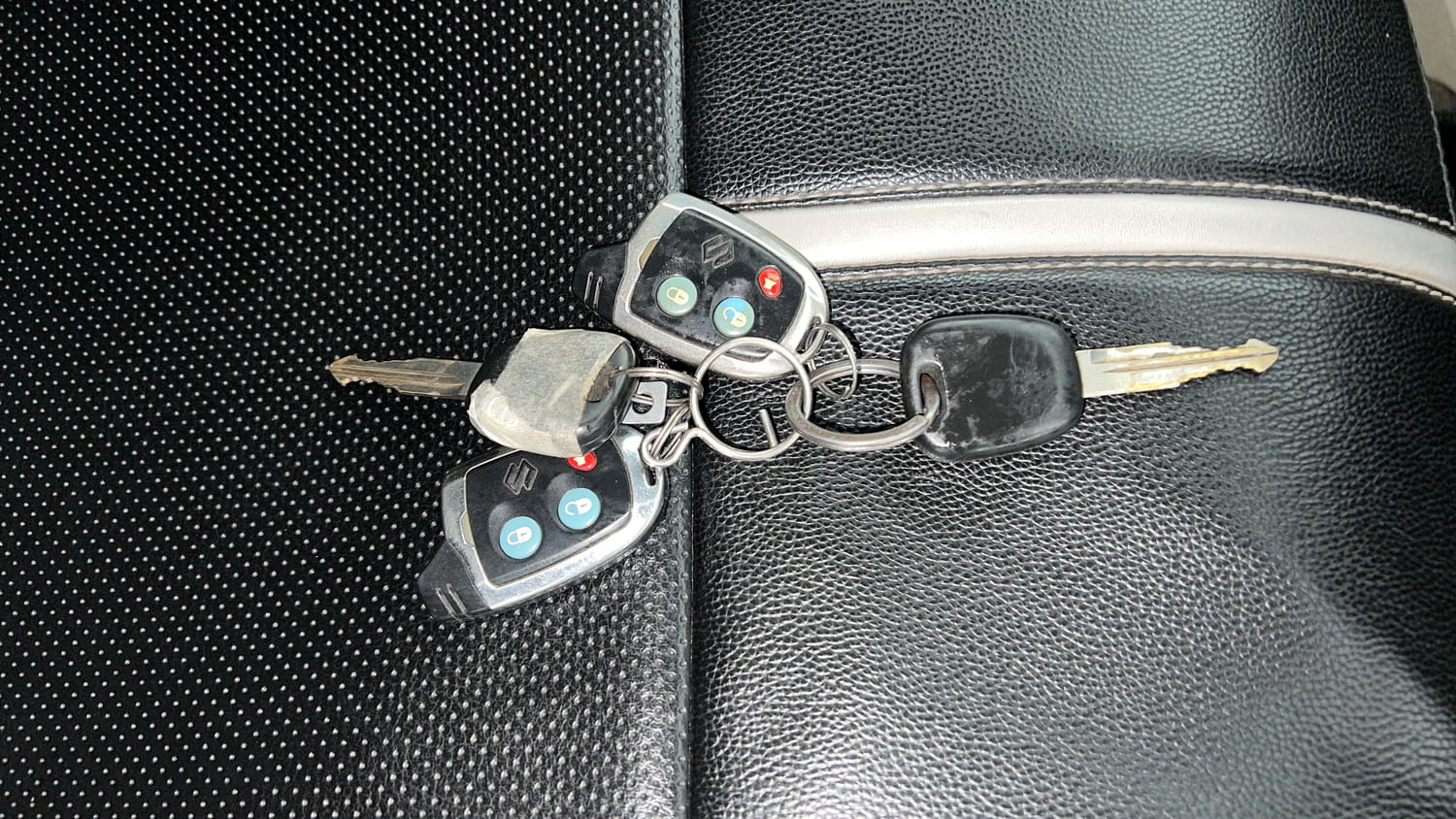 Used 2019 Maruti Suzuki Alto K10 VXi Petrol Manual extra CAR KEY VIEW
